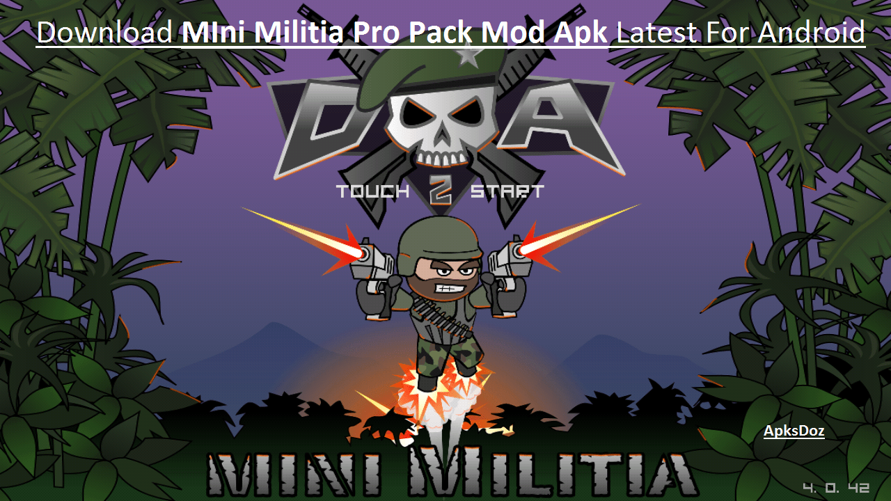 mini military apk download